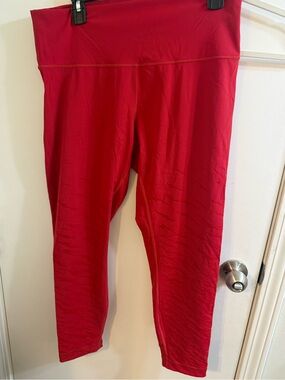 Lululemon Lunar New Year Wunder Under High Rise 25”